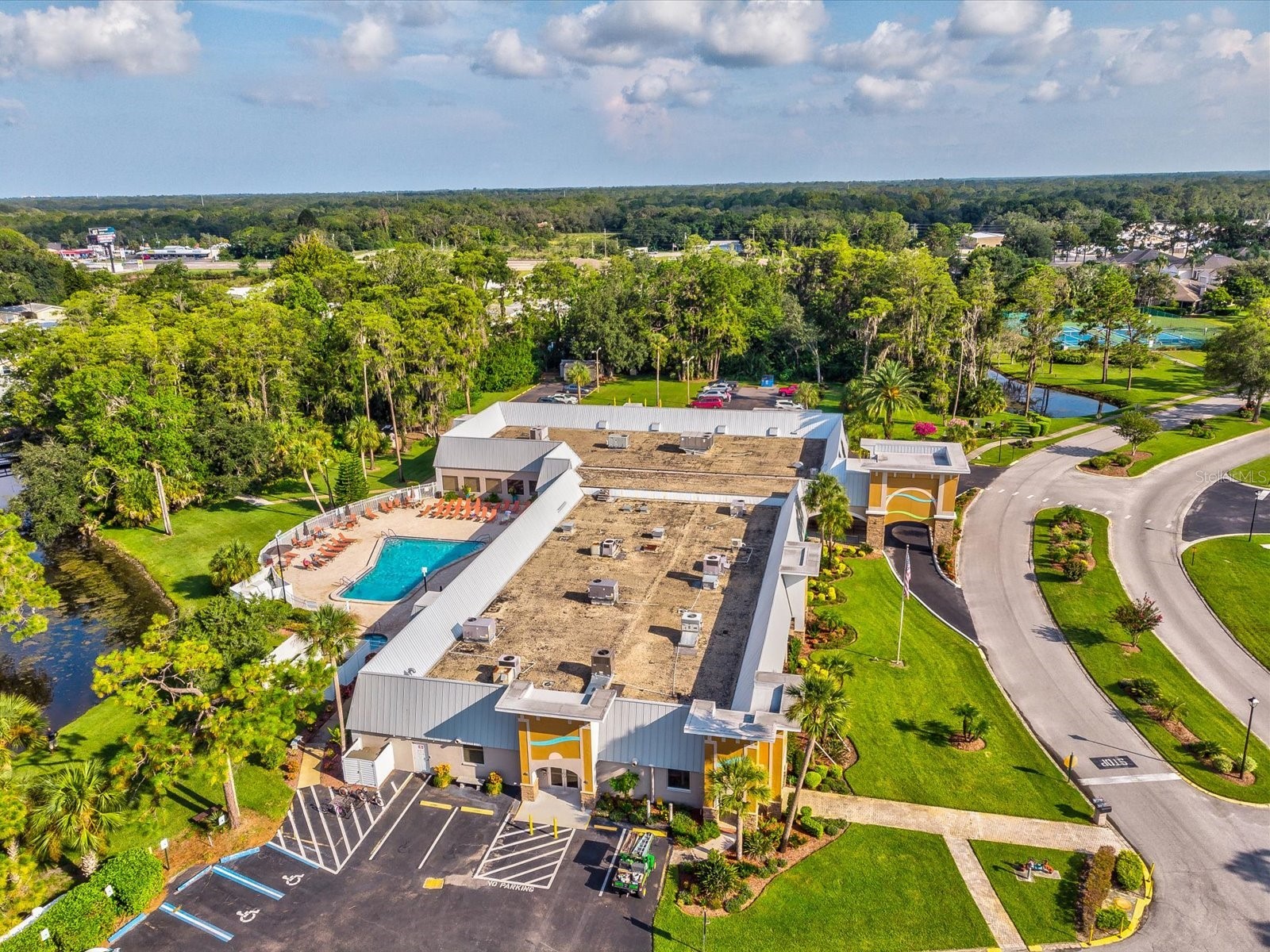 11614 Rose Tree Drive New Port Richey FL 34654 W7886292 image50