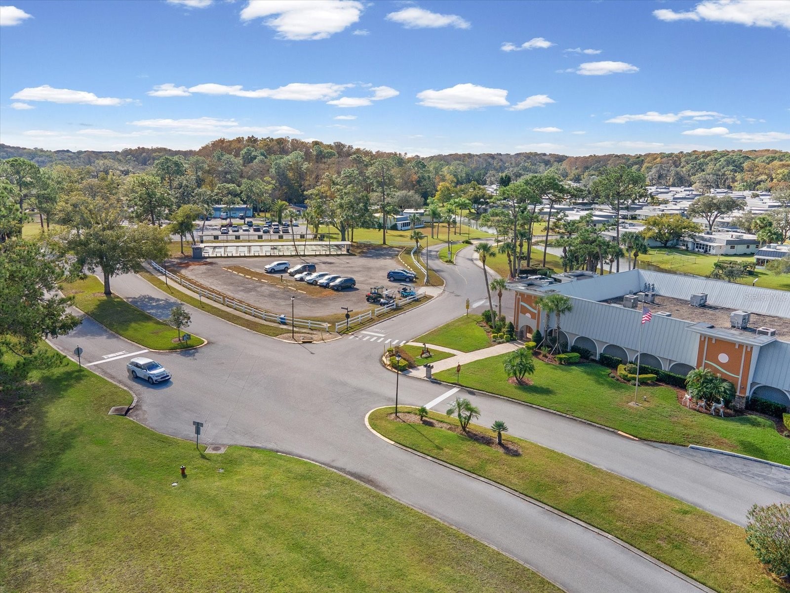 11614 Rose Tree Drive New Port Richey FL 34654 W7886292 image53