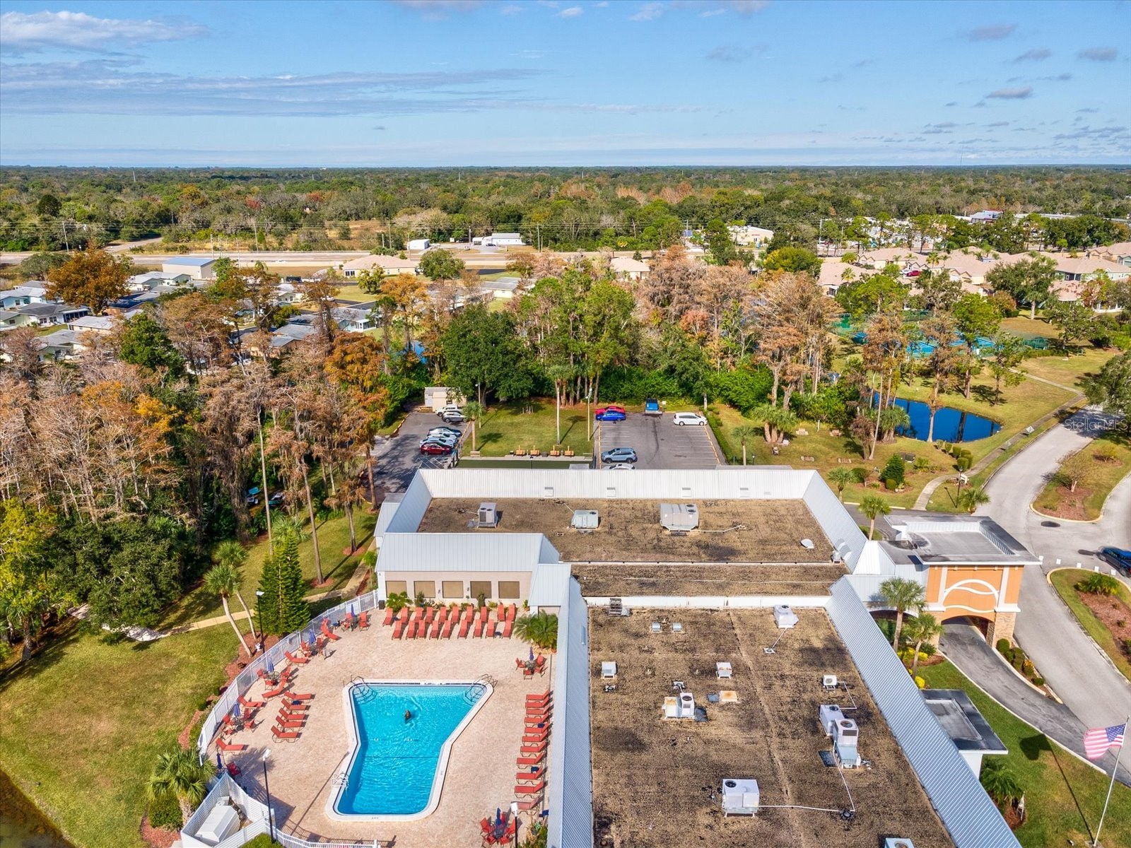 11614 Rose Tree Drive New Port Richey FL 34654 W7886292 image55