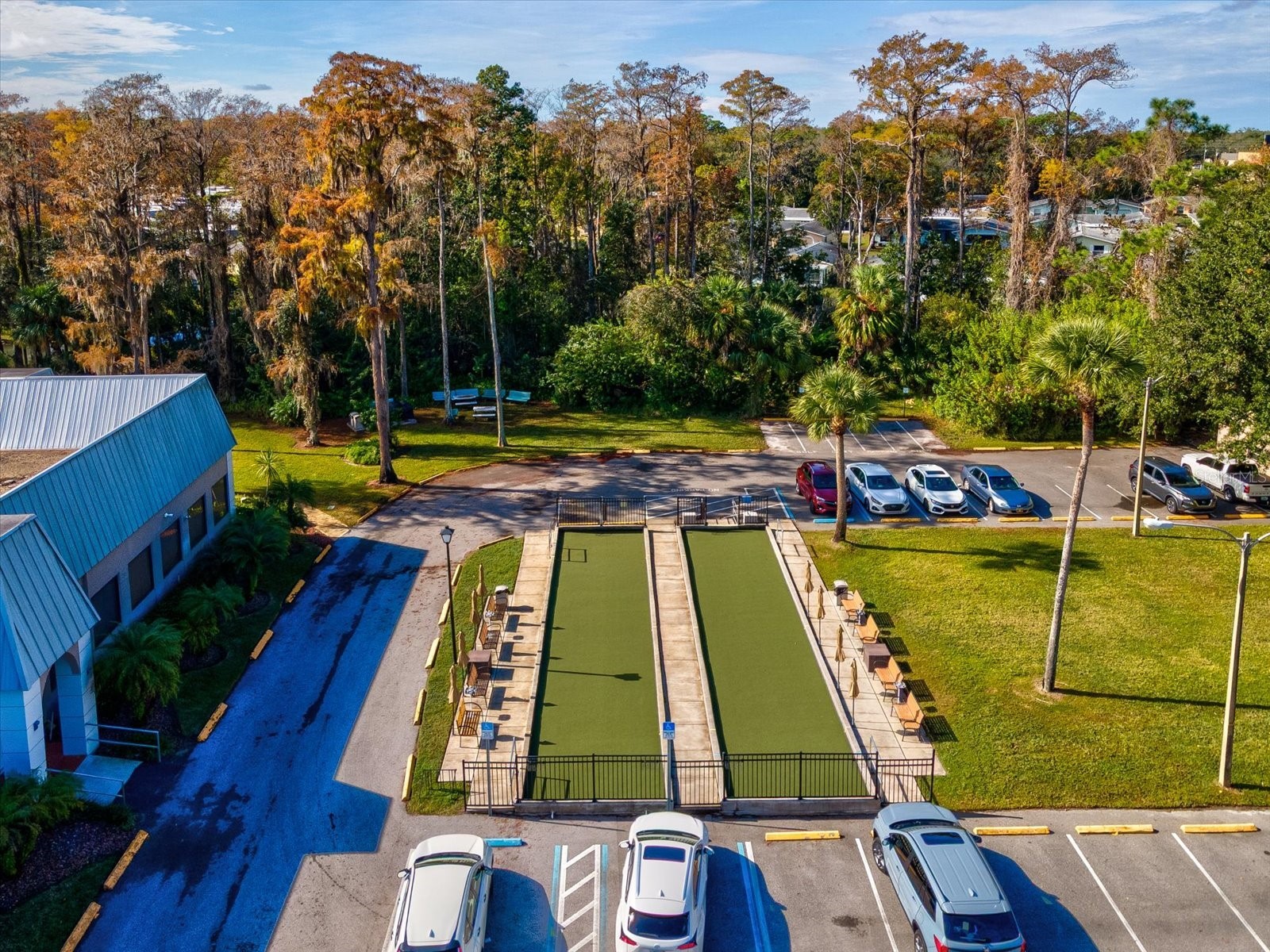 11614 Rose Tree Drive New Port Richey FL 34654 W7886292 image56