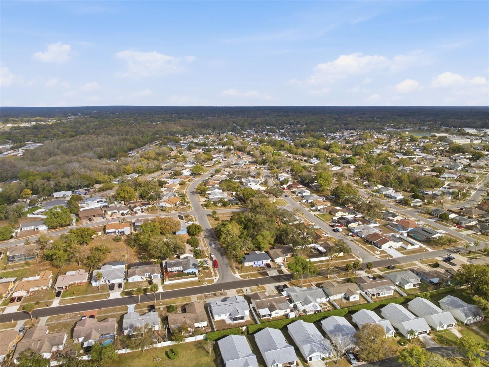 11615 Nature Trail Port Richey FL 34668 W7883624 image36