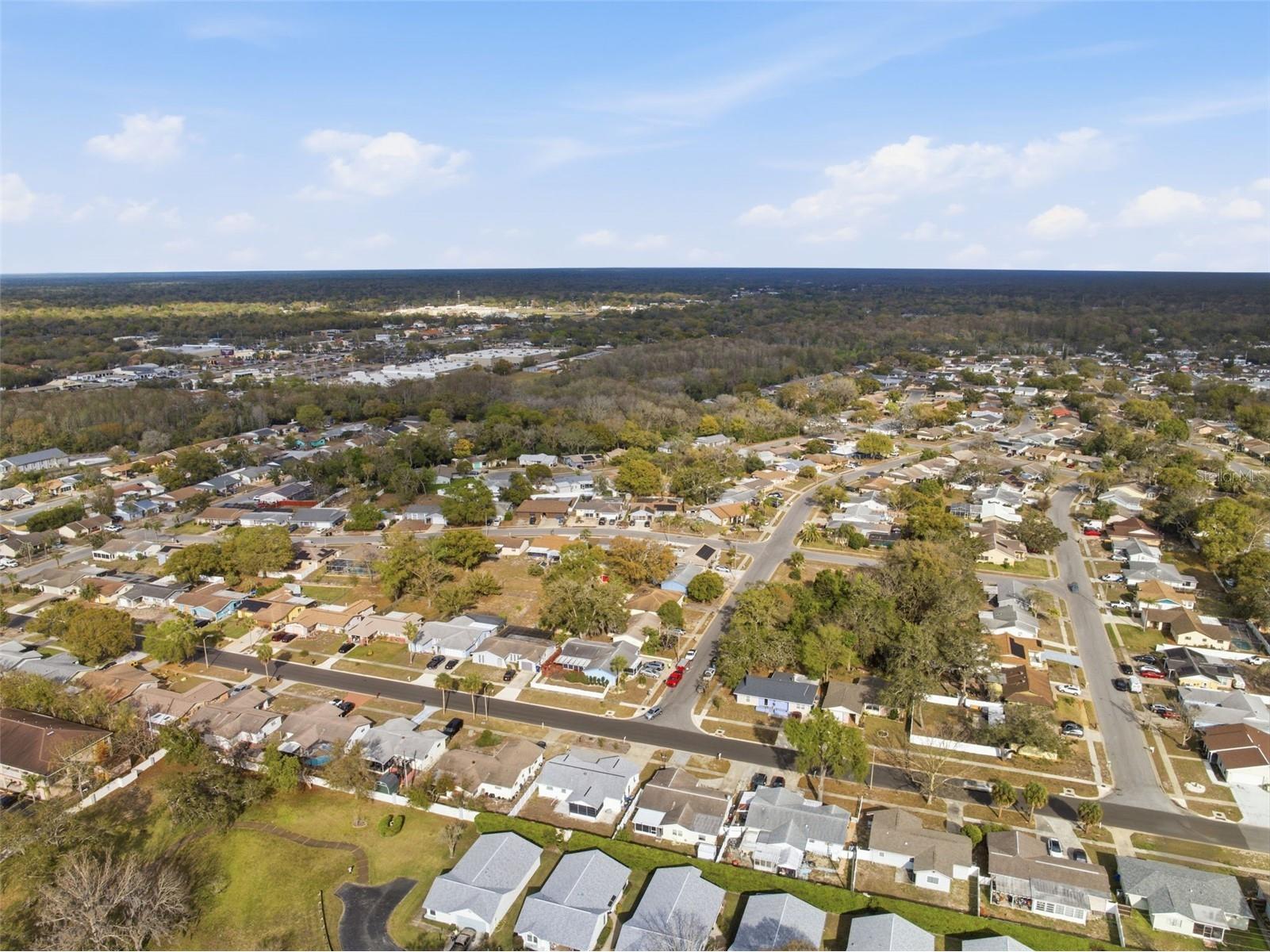 11615 Nature Trail Port Richey FL 34668 W7883624 image37