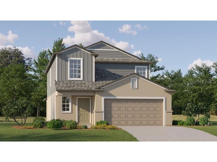 11615 Radiant Shore Loop San Antonio FL 33576 T3512637 image1