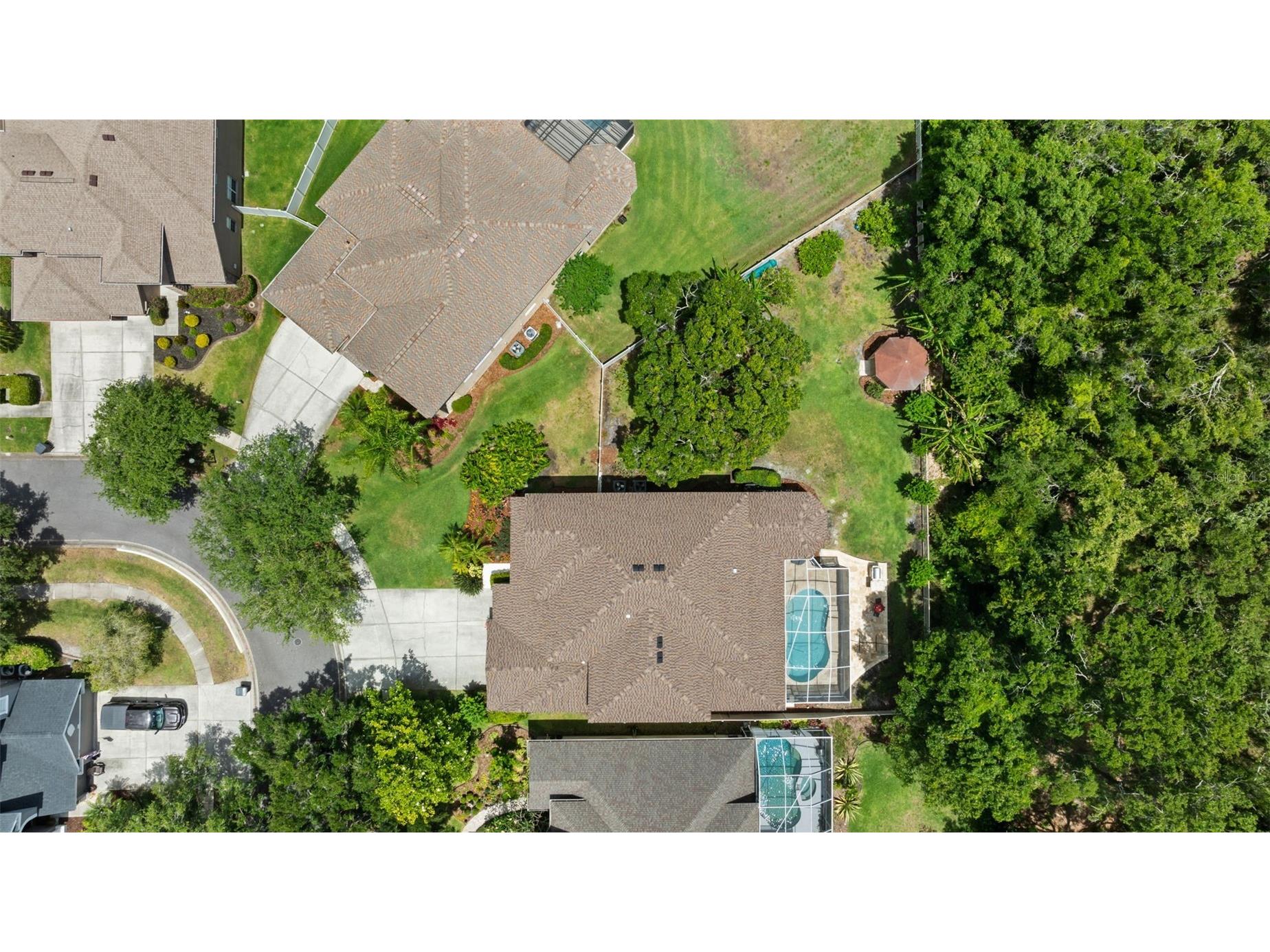11615 Renaissance View Court Tampa FL 33626 TB8502422 image54