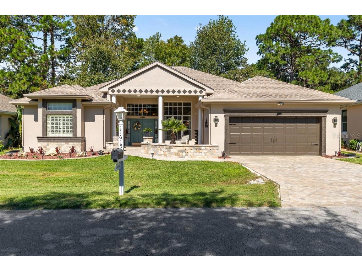 11615 SW 72nd Circle Ocala FL 34476 OM712123 image1