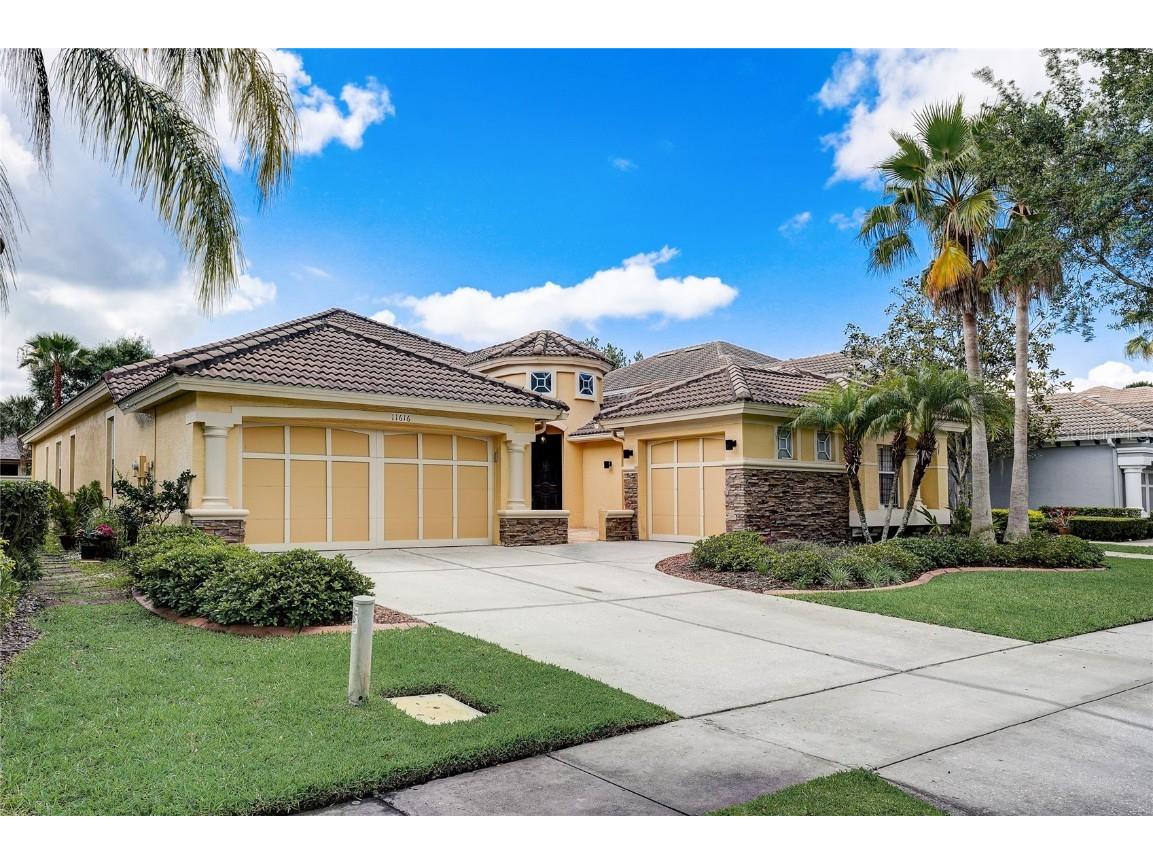 11616 Bristol Chase Drive Tampa FL 33626 T3440545 image1
