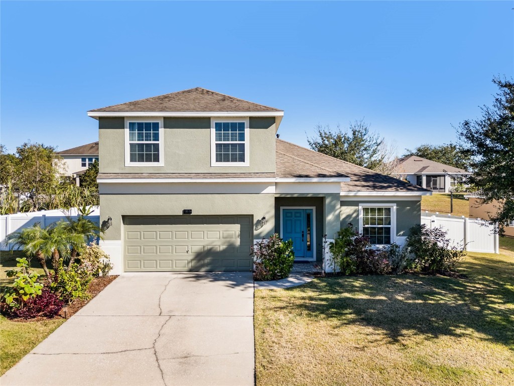 11616 Thacker Drive Clermont FL 34711 G5077032 image1