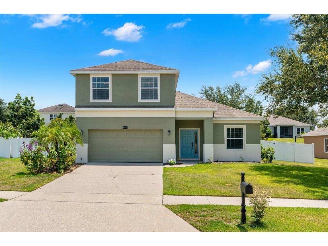 11616 Thacker Drive Clermont FL 34711 O6343139 image1
