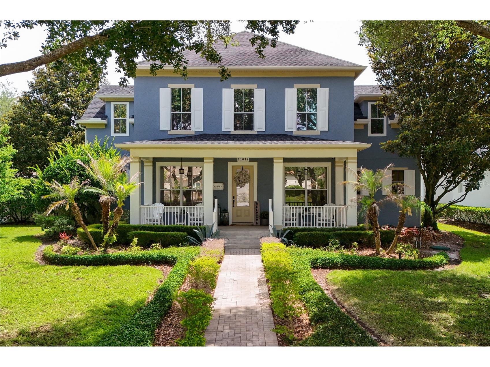 11617 Camden Park Drive Windermere FL 34786 O6405409 image1