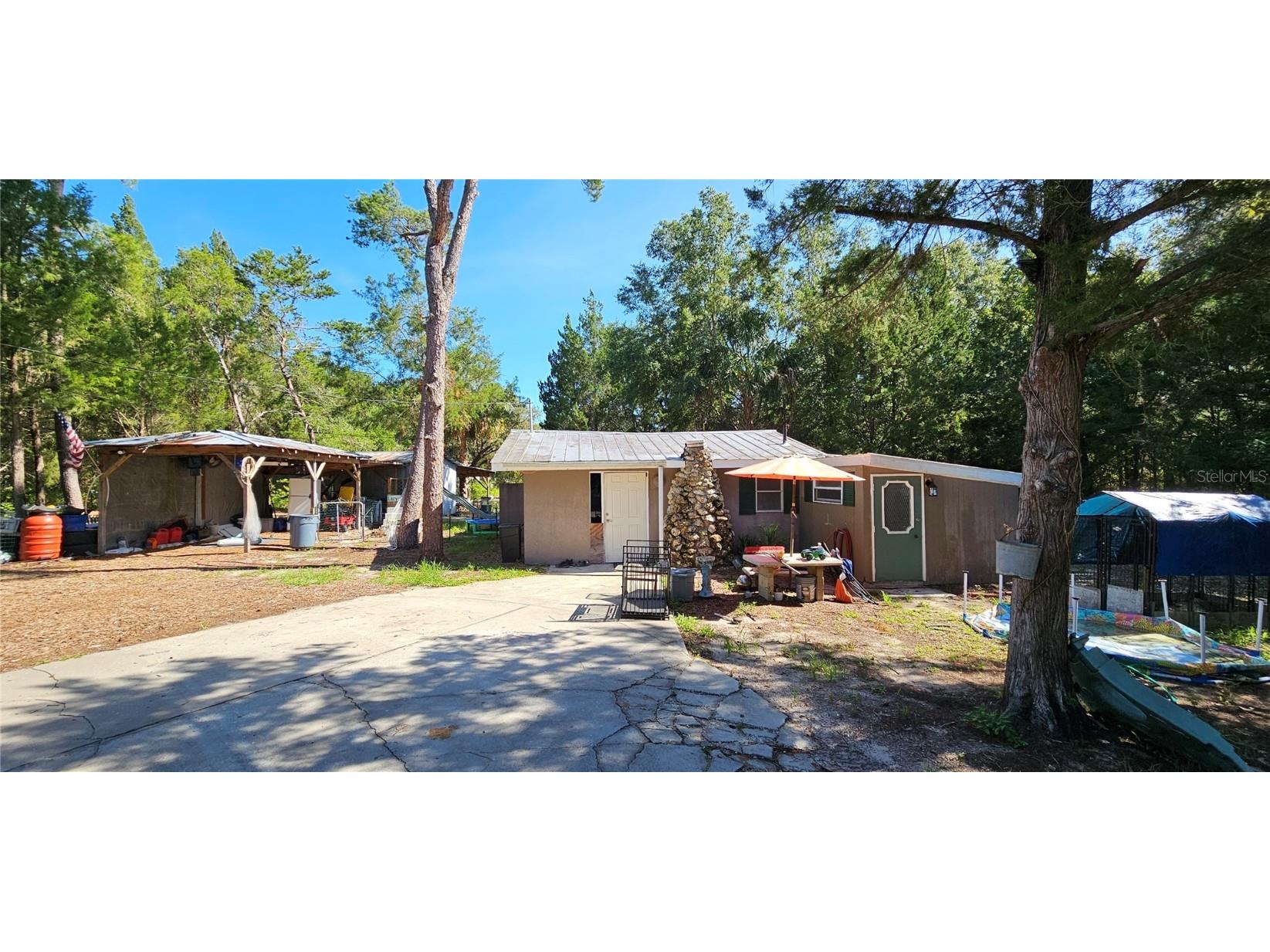11617 Duda Road Hudson FL 34667 W7872819 image1