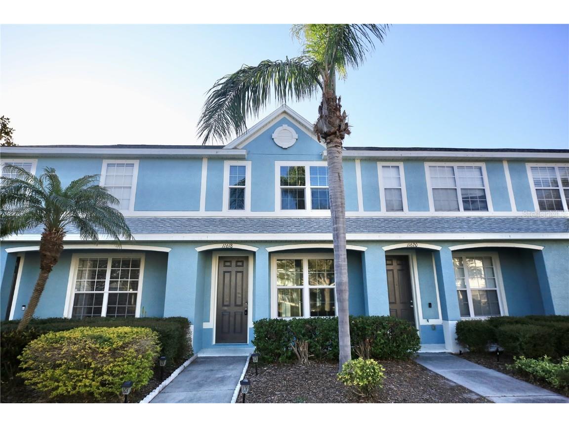 11618 Colony Lake Drive Tampa FL 33635 TB8361714 image1