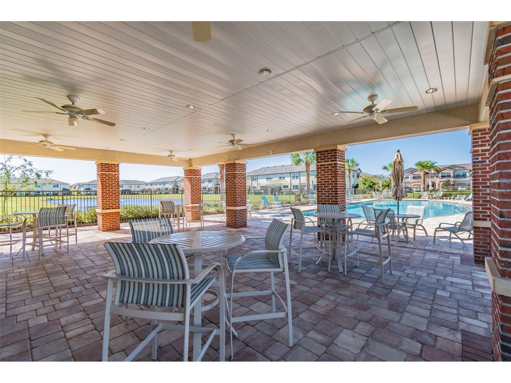 11618 Crowned Sparrow Lane Tampa FL 33626 TB8509107 image35