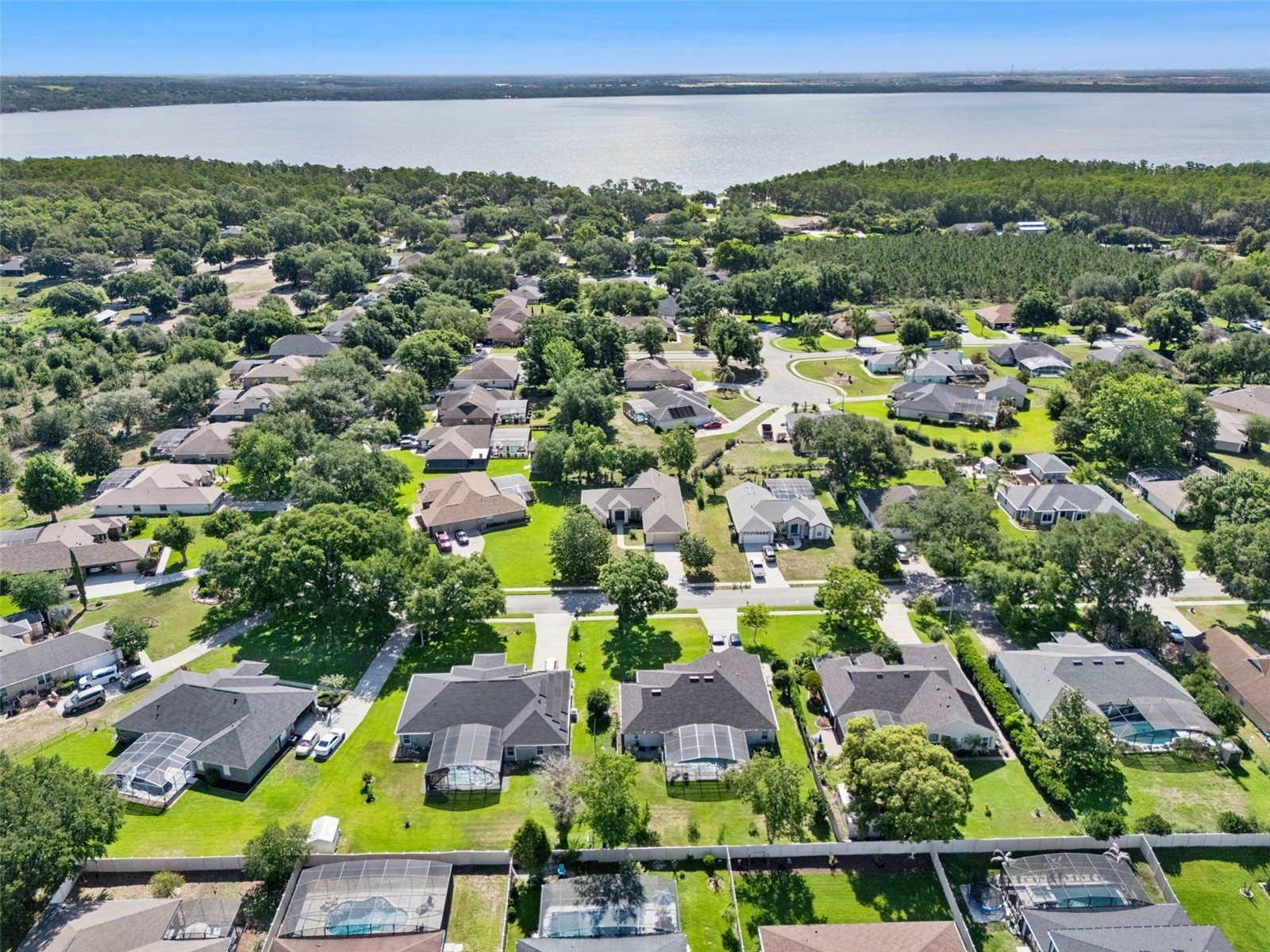 11618 Grand Bay Blvd Clermont FL 34711 - LAKE LOUISA G5112808 image46