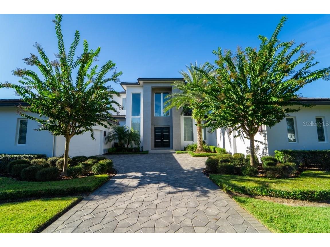 11618 Vinci Drive Windermere FL 34786 O5979048 image1