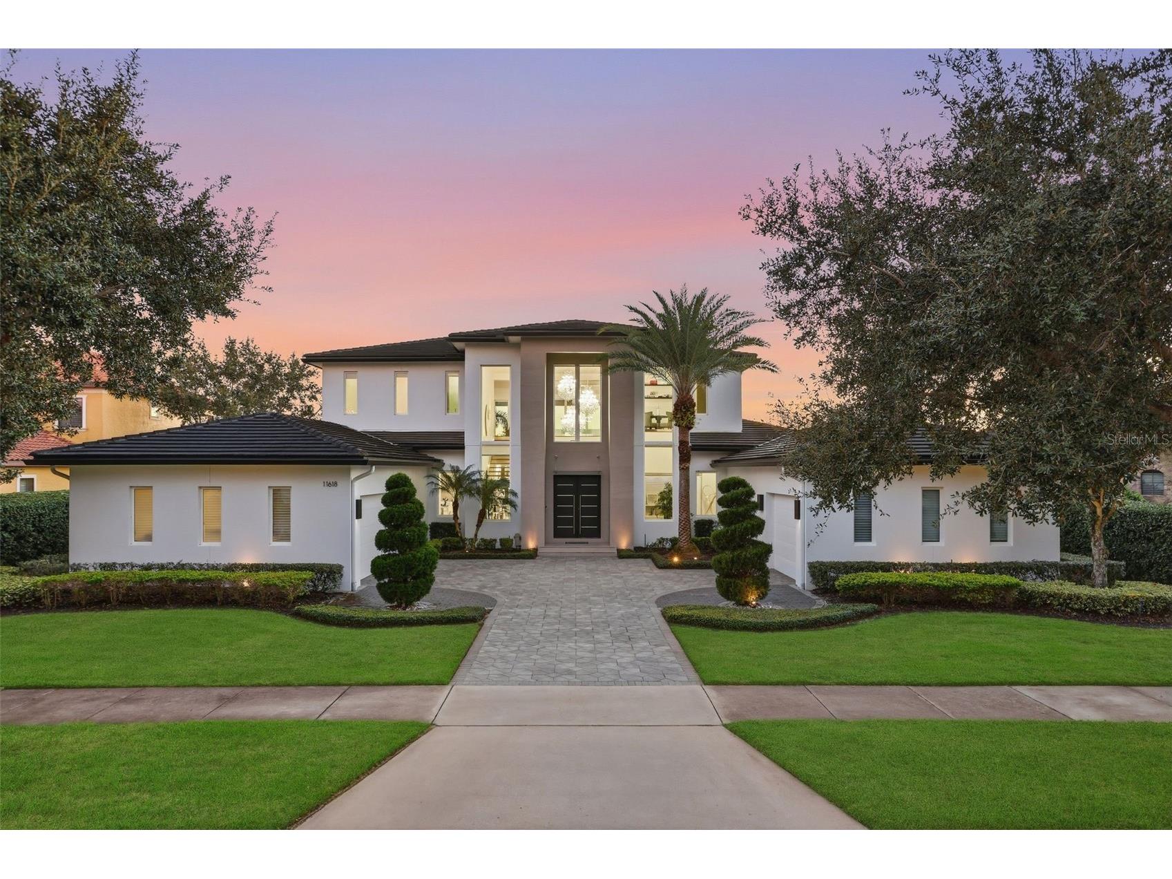 11618 Vinci Drive Windermere FL 34786 - LAKE BURDEN O6359990 image1