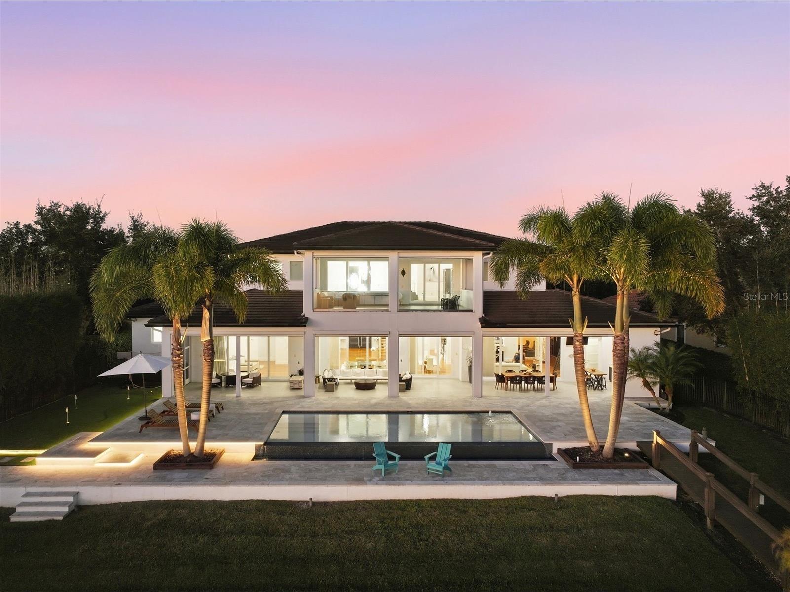 11618 Vinci Drive Windermere FL 34786 - LAKE BURDEN O6359990 image2