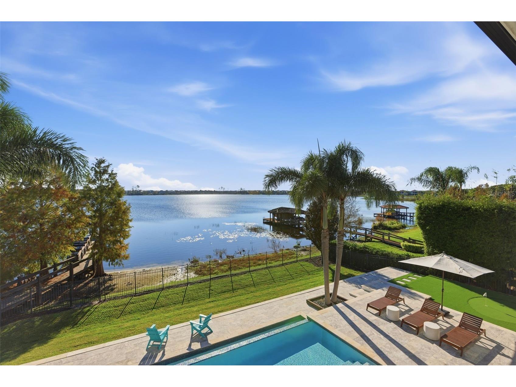 11618 Vinci Drive Windermere FL 34786 - LAKE BURDEN O6359990 image35