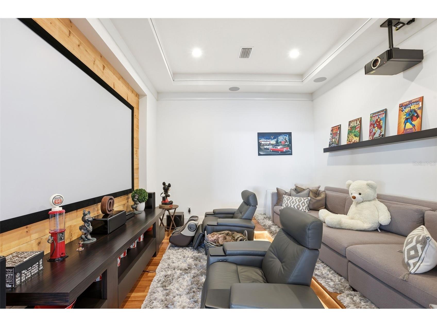 11618 Vinci Drive Windermere FL 34786 - LAKE BURDEN O6359990 image38