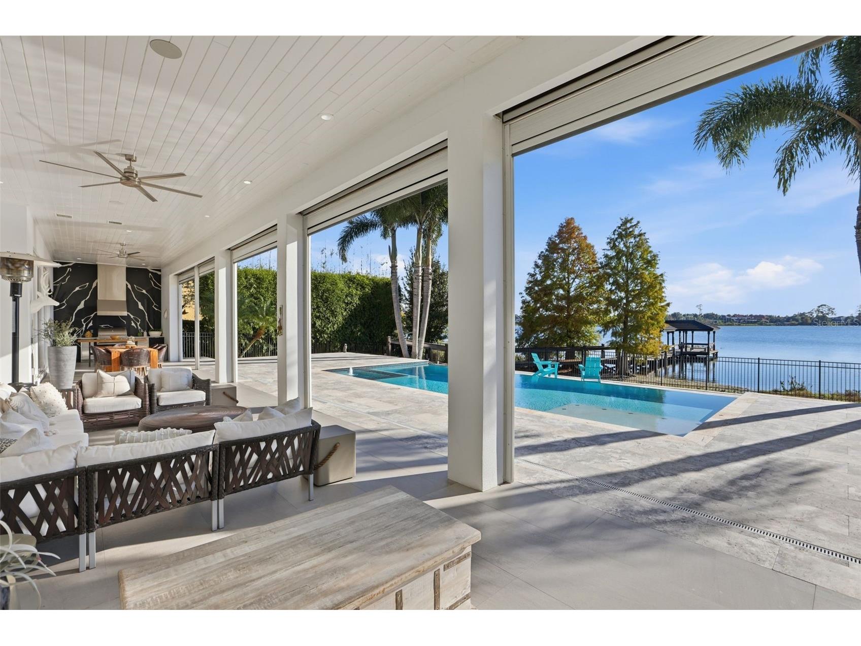 11618 Vinci Drive Windermere FL 34786 - LAKE BURDEN O6359990 image44