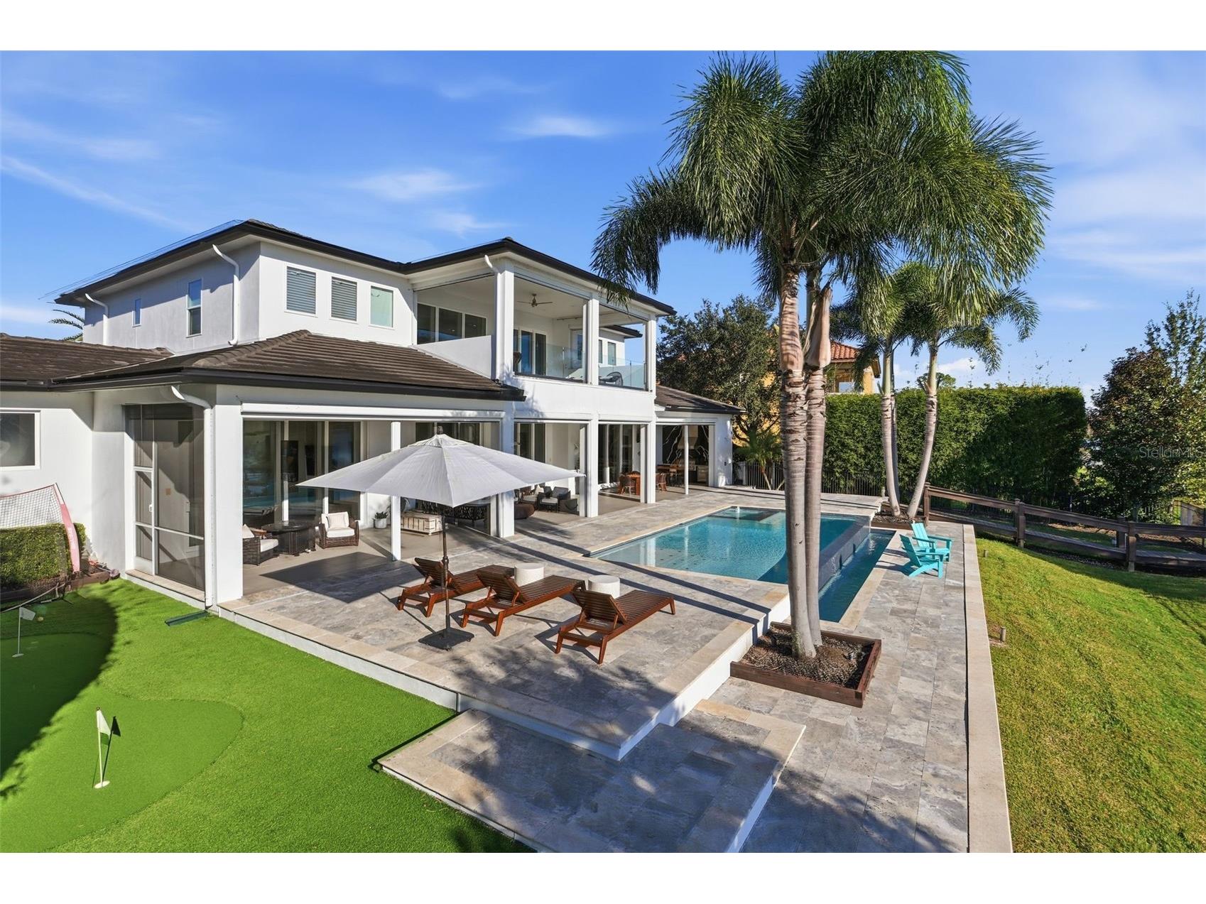 11618 Vinci Drive Windermere FL 34786 - LAKE BURDEN O6359990 image45