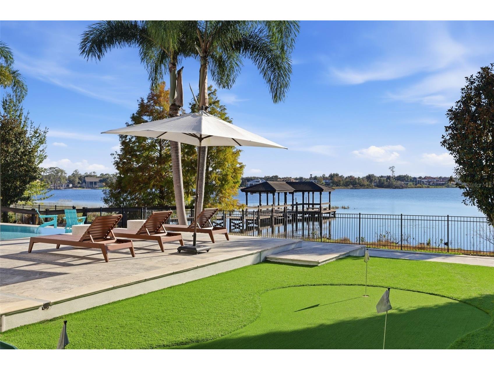 11618 Vinci Drive Windermere FL 34786 - LAKE BURDEN O6359990 image46