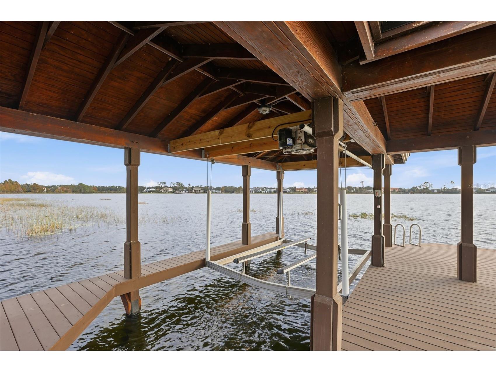 11618 Vinci Drive Windermere FL 34786 - LAKE BURDEN O6359990 image49