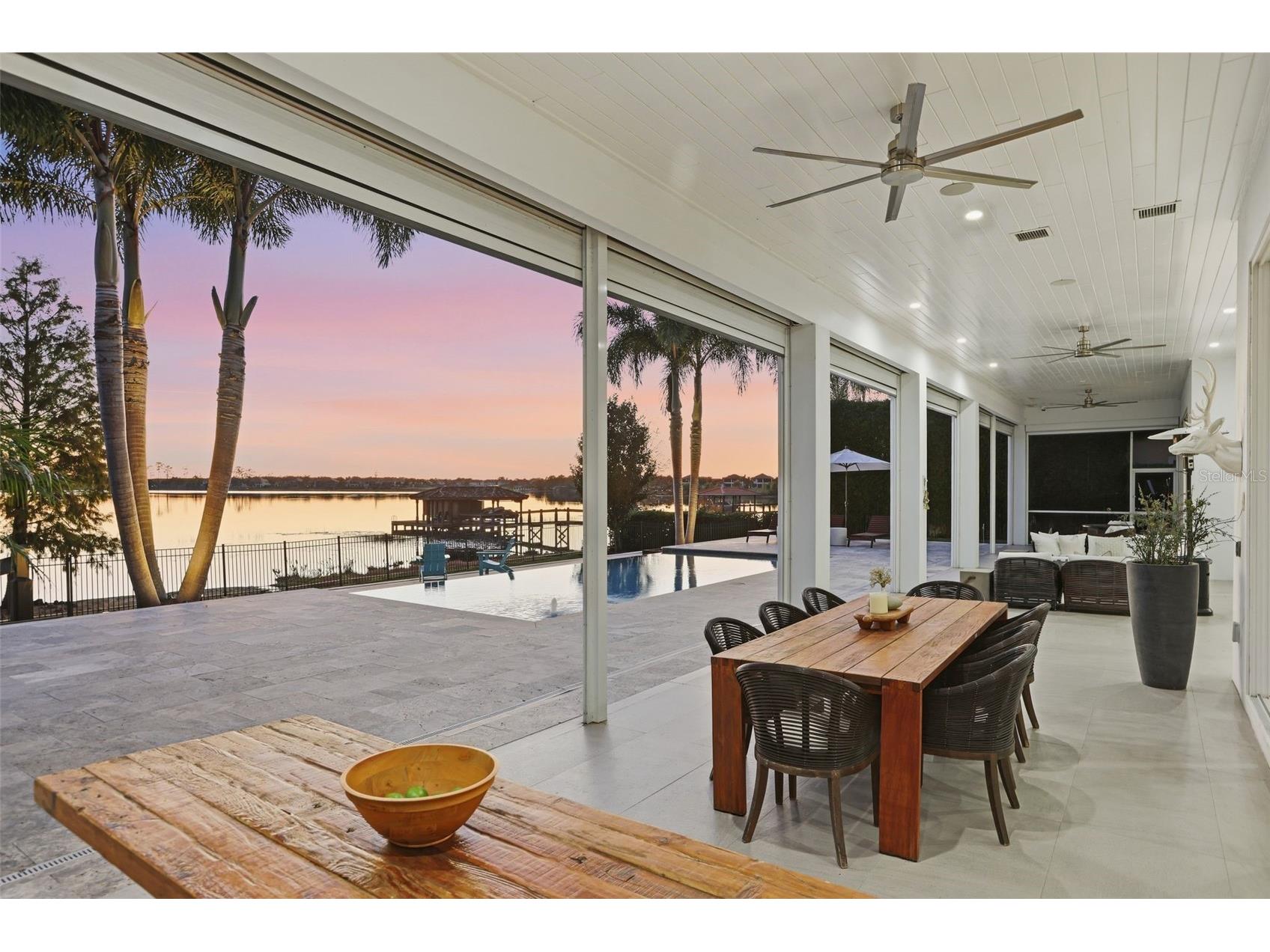 11618 Vinci Drive Windermere FL 34786 - LAKE BURDEN O6359990 image53