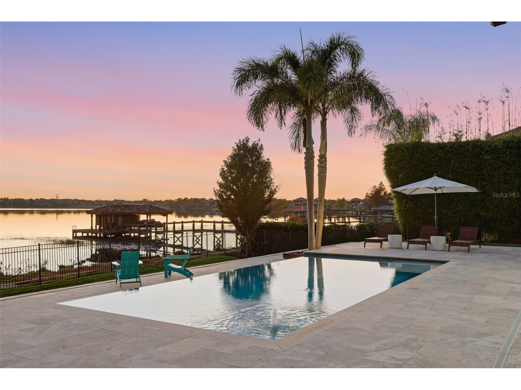 11618 Vinci Drive Windermere FL 34786 - LAKE BURDEN O6359990 image54