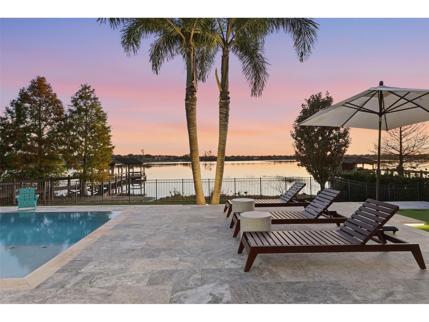 11618 Vinci Drive Windermere FL 34786 - LAKE BURDEN O6359990 image55