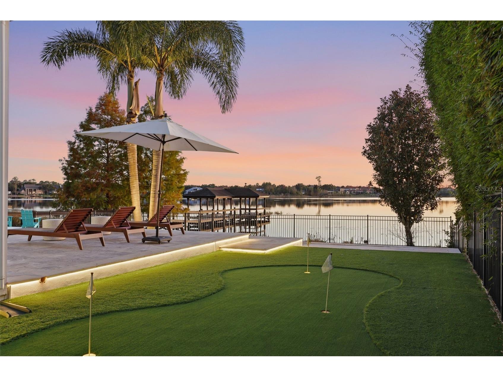 11618 Vinci Drive Windermere FL 34786 - LAKE BURDEN O6359990 image57