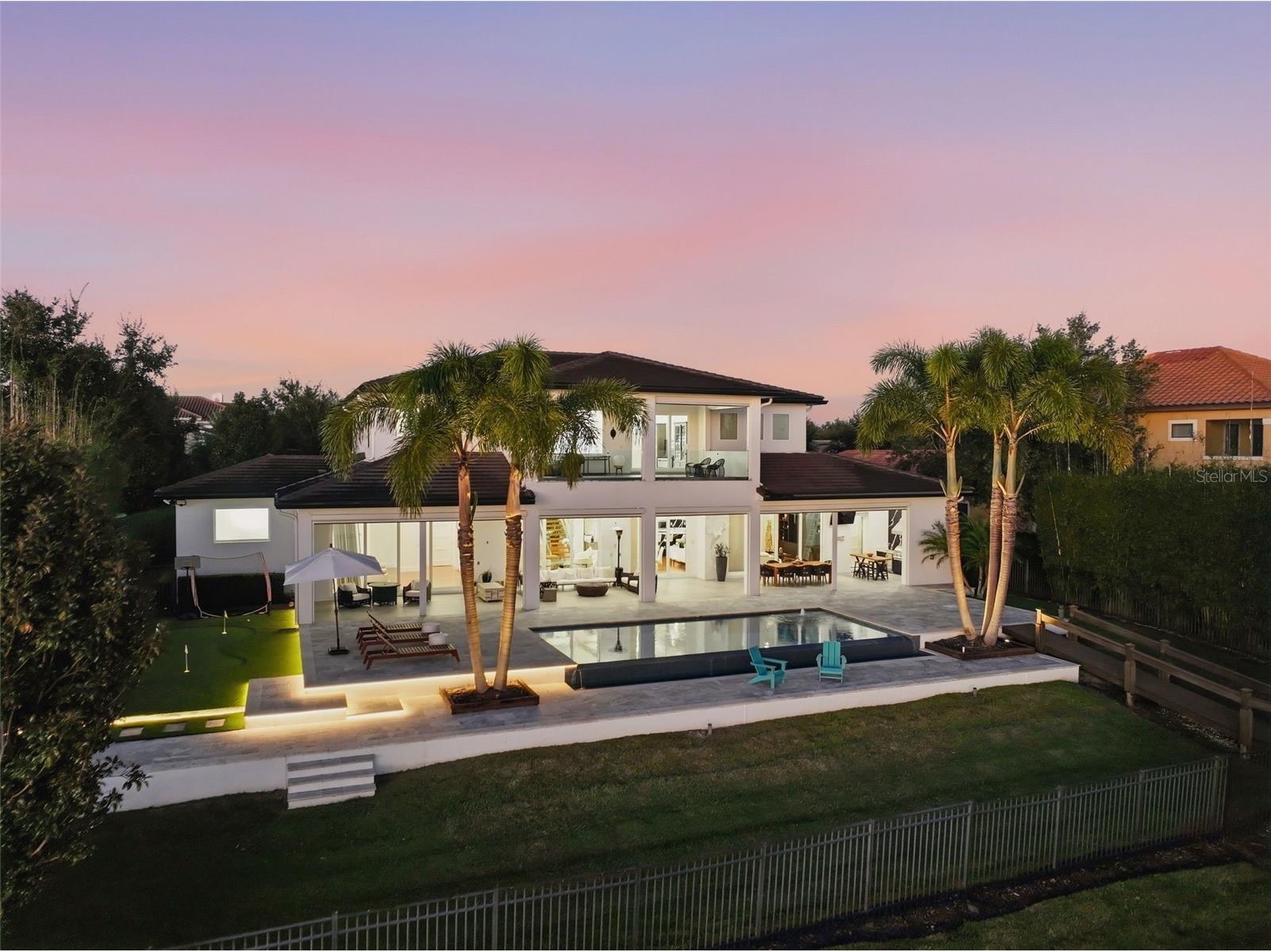 11618 Vinci Drive Windermere FL 34786 - LAKE BURDEN O6359990 image58