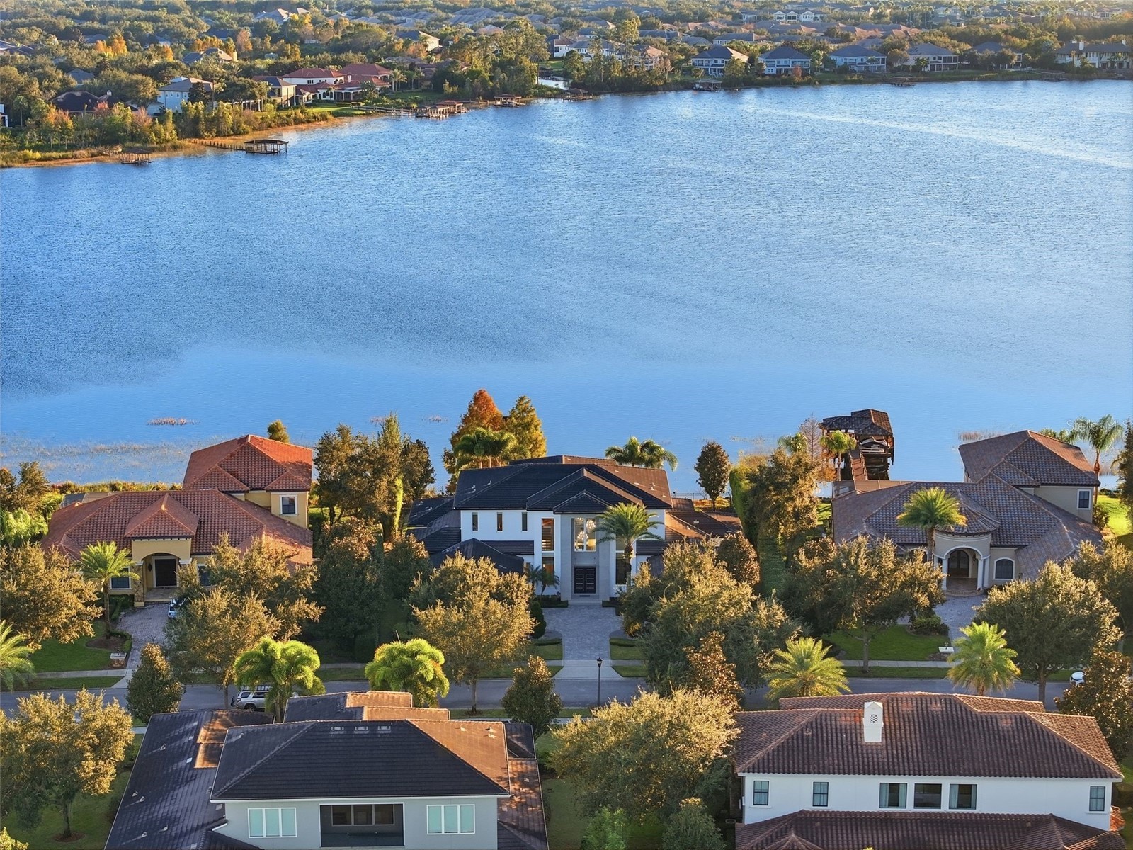 11618 Vinci Drive Windermere FL 34786 - LAKE BURDEN O6359990 image61