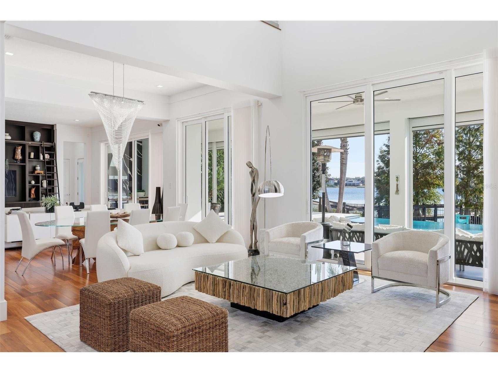 11618 Vinci Drive Windermere FL 34786 - LAKE BURDEN O6359990 image7