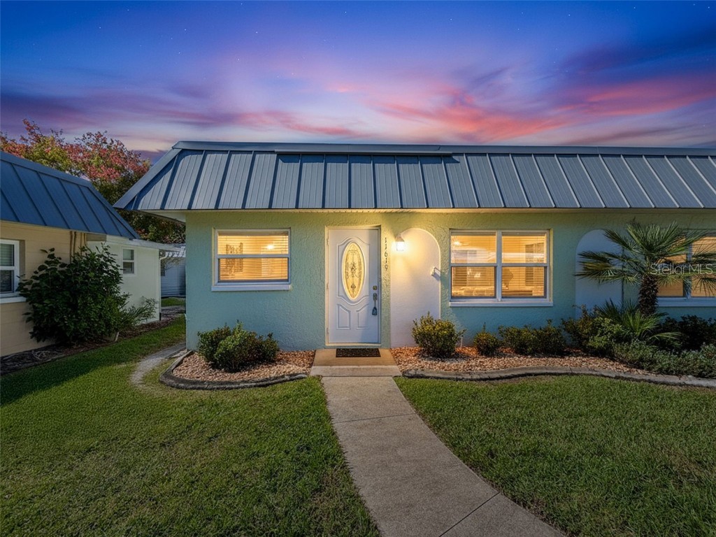 11619 Boynton Lane #161A New Port Richey FL 34654 W7879866 image1