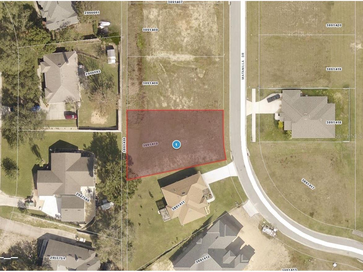 11619 Matanilla Drive Clermont FL 34711 G5110320 image2