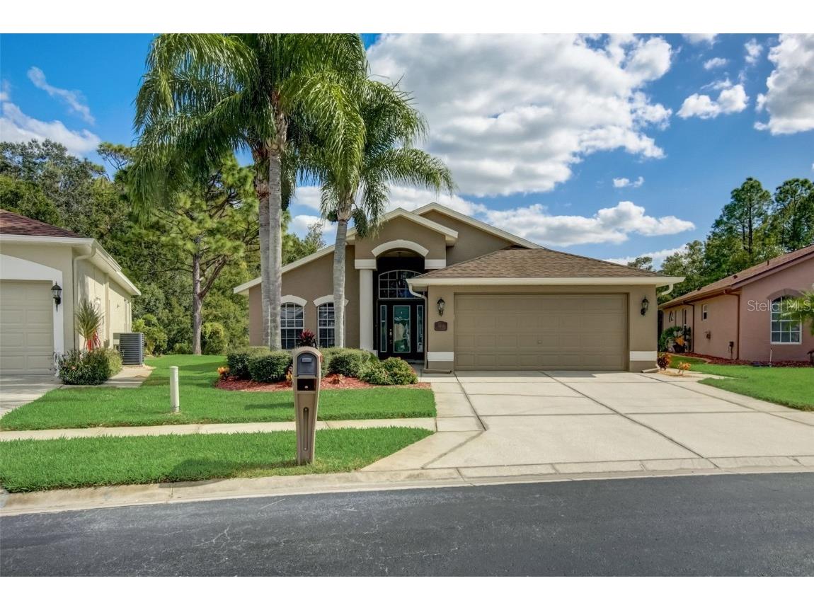 11619 Tee Time Circle New Port Richey FL 34654 T3478600 image1