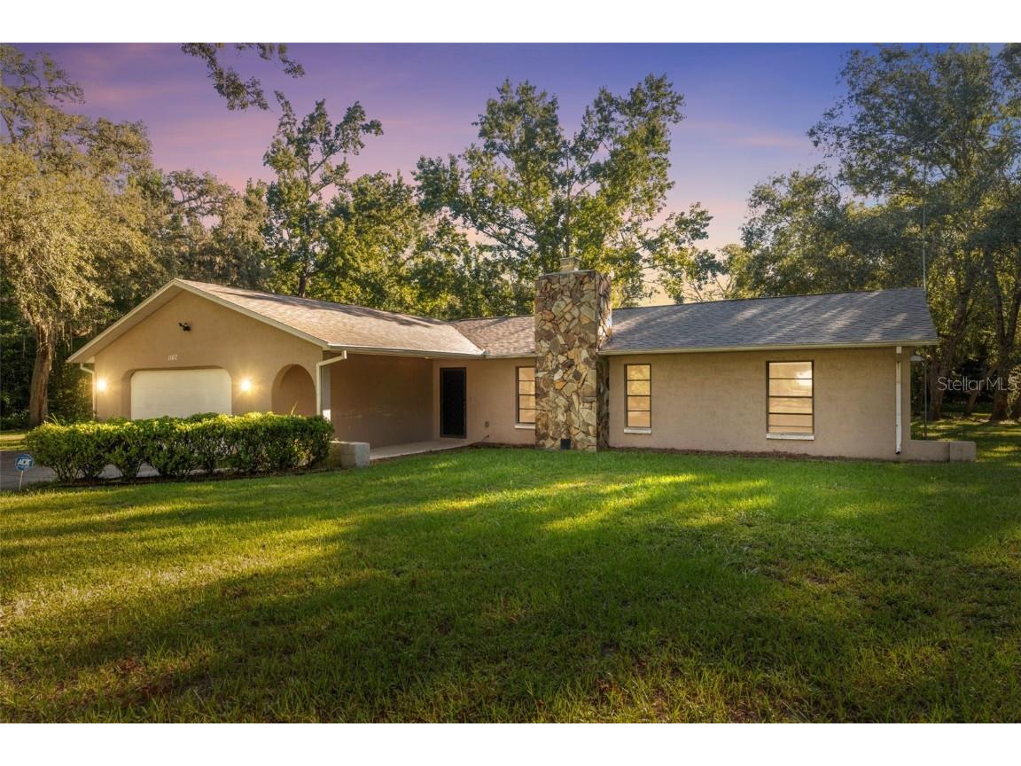 1162 Agate Avenue Spring Hill FL 34609 W7879119 image1