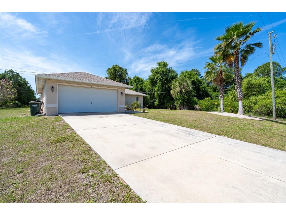1162 Amnesty Drive North Port FL 34288 N6120644 image1