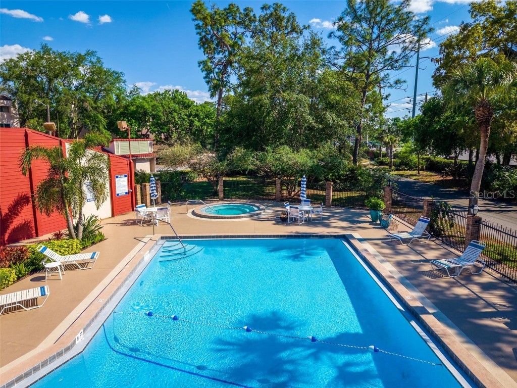 1162 Carmel Circle #440 Casselberry FL 32707 O6320710 image26