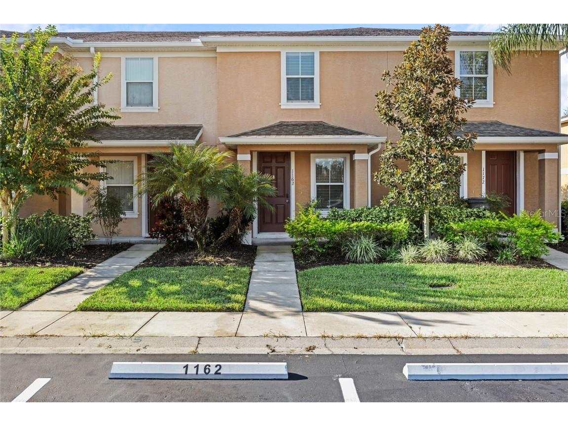 1162 Chelsea Drive Davenport FL 33897 O6142644 image1