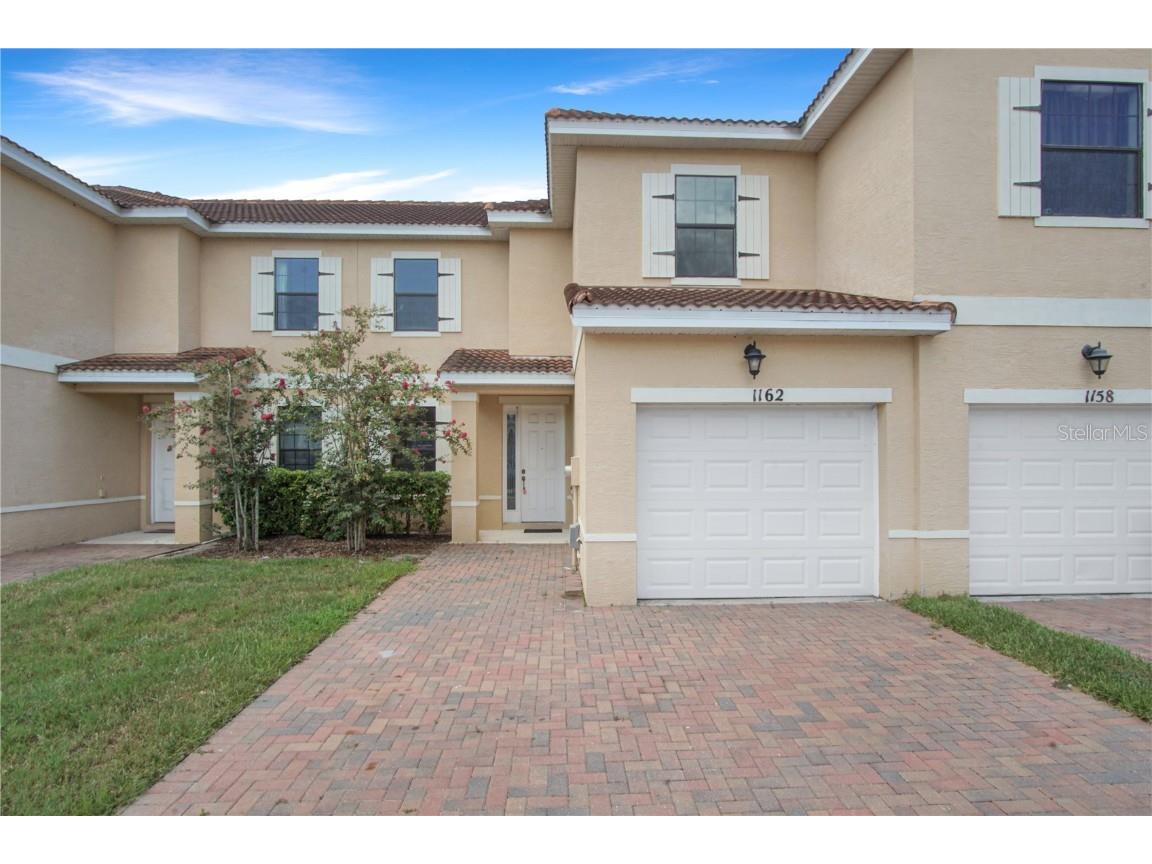 1162 Chervil Drive Kissimmee FL 34759 S5109508 image1