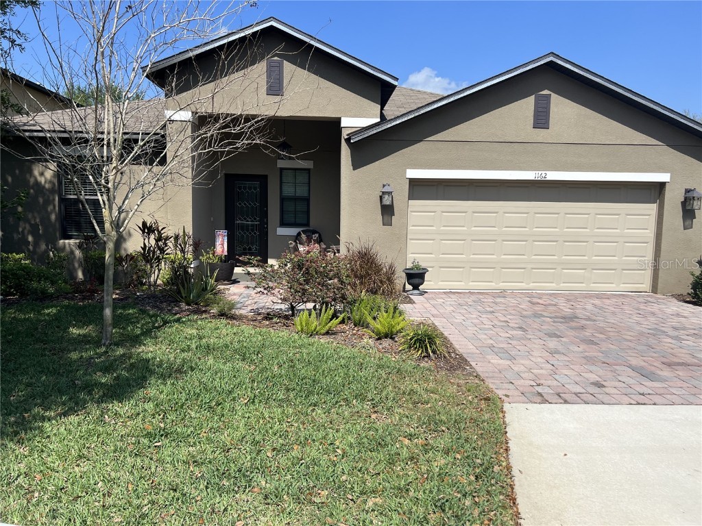 1162 Cypress Pointe Boulevard Davenport FL 33896 O6095651 image1