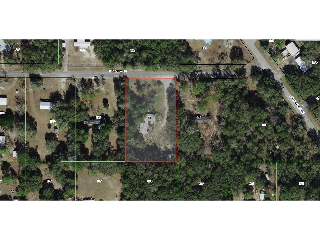 1162 E Sandy Lane Hernando FL 34442 W7882286 image1
