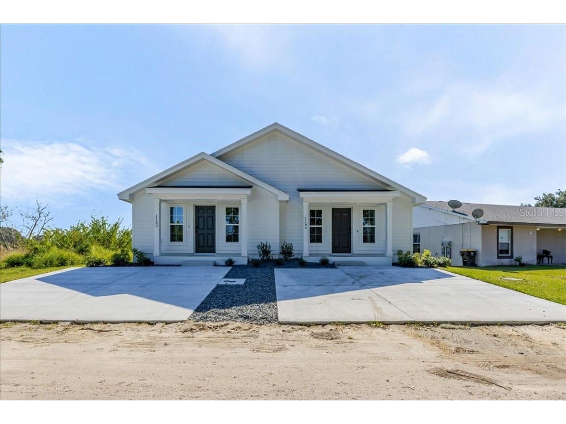 1162 Fairway Drive Lakeland FL 33801 - FAIRWAY LAKJE O6361989 image1