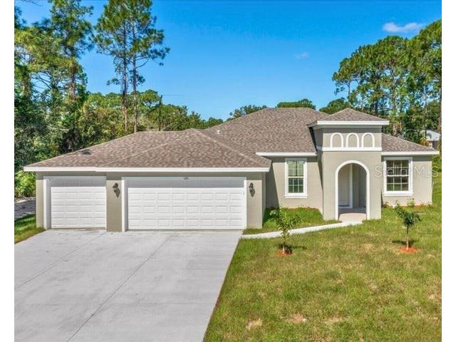 1162 Flintlock Avenue SE Palm Bay FL 32909 GC522634 image1