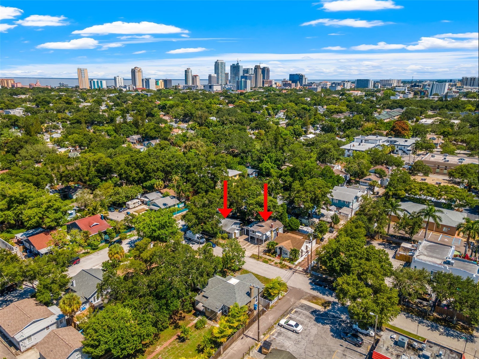 1162 Highland Street N Saint Petersburg FL 33701 TB8517561 image19
