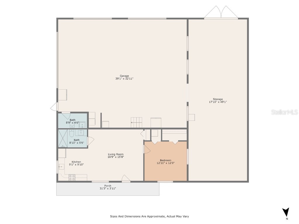 1162 Myakka Road Sarasota FL 34240 A4661606 image75