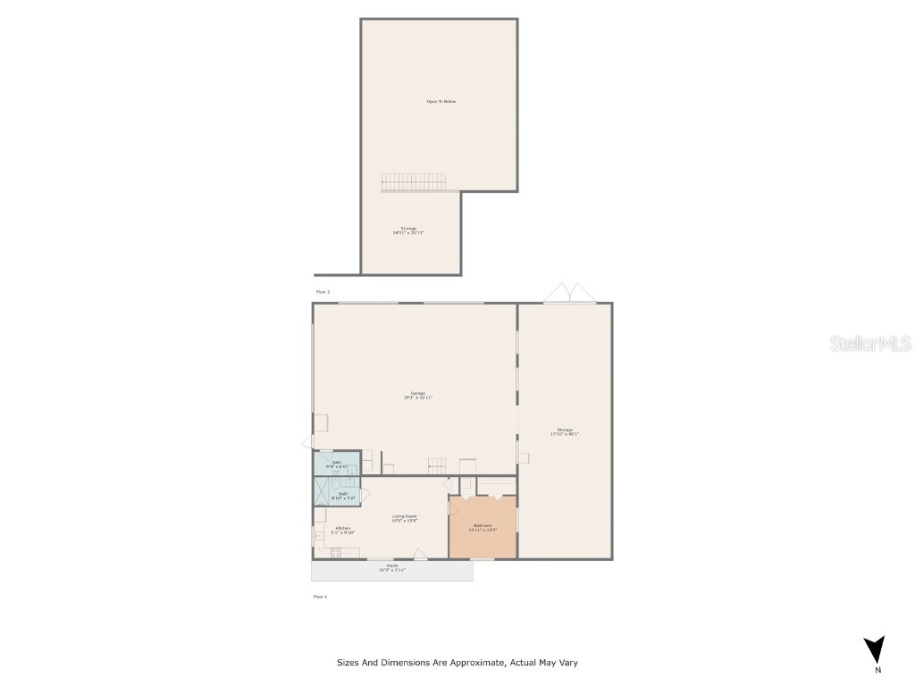 1162 Myakka Road Sarasota FL 34240 A4661606 image77