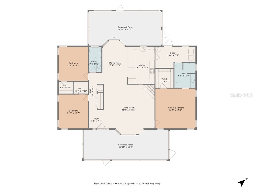 1162 Myakka Road Sarasota FL 34240 A4661606 image78