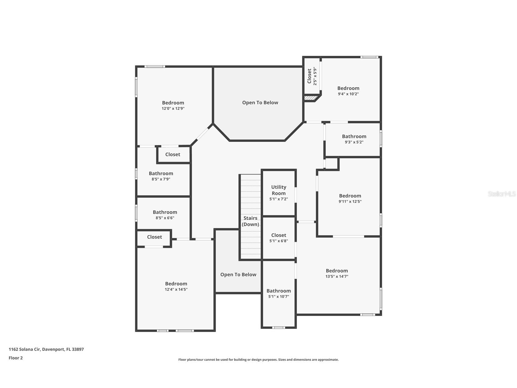 1162 Solana Circle Davenport FL 33897 O6409778 image38